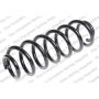 LESJOFORS 4295101 One Rear Coil Spring