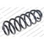 LESJOFORS 4295109 One Rear Coil Spring