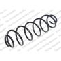 LESJOFORS 4295115 One Rear Coil Spring