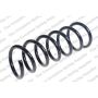 LESJOFORS 4295140 One Rear Coil Spring