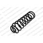 LESJOFORS 4295801 One Rear Coil Spring