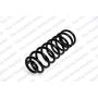 LESJOFORS 4295804 One Rear Coil Spring