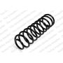 LESJOFORS 4295807 One Rear Coil Spring