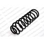 LESJOFORS 4295808 One Rear Coil Spring