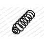 LESJOFORS 4295810 One Rear Coil Spring