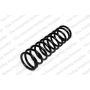 LESJOFORS 4295812 One Rear Coil Spring