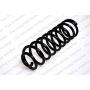 LESJOFORS 4295816 One Rear Coil Spring