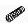 LESJOFORS 4295819 One Rear Coil Spring