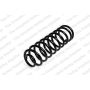 LESJOFORS 4295820 One Rear Coil Spring