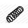 LESJOFORS 4295822 One Rear Coil Spring