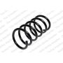 LESJOFORS 4295825 One Rear Coil Spring