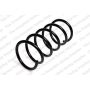 LESJOFORS 4295828 One Rear Coil Spring