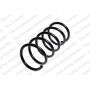 LESJOFORS 4295829 One Rear Coil Spring