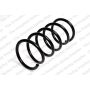 LESJOFORS 4295830 One Rear Coil Spring