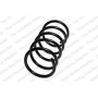 LESJOFORS 4295831 One Rear Coil Spring