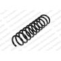 LESJOFORS 4295834 One Rear Coil Spring