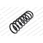 LESJOFORS 4295838 One Rear Coil Spring