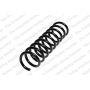 LESJOFORS 4295840 One Rear Coil Spring