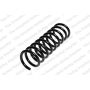 LESJOFORS 4295841 One Rear Coil Spring