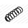LESJOFORS 4295842 One Rear Coil Spring