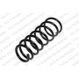 LESJOFORS 4295843 One Rear Coil Spring