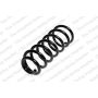 LESJOFORS 4295844 One Rear Coil Spring