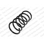 LESJOFORS 4295845 One Rear Coil Spring