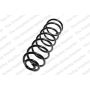 LESJOFORS 4295847 One Rear Coil Spring
