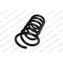 LESJOFORS 4295849 One Rear Coil Spring