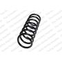 LESJOFORS 4295850 One Rear Coil Spring