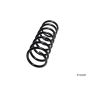 LESJOFORS 4295850 One Rear Coil Spring