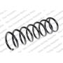 LESJOFORS 4295852 One Rear Coil Spring