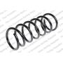 LESJOFORS 4295853 One Rear Coil Spring