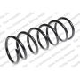 LESJOFORS 4295854 One Rear Coil Spring