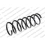 LESJOFORS 4295856 One Rear Coil Spring