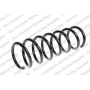 LESJOFORS 4295857 One Rear Coil Spring