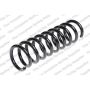 LESJOFORS 4295858 One Rear Coil Spring