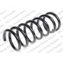 LESJOFORS 4295859 One Rear Coil Spring