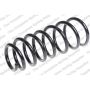 LESJOFORS 4295863 One Rear Coil Spring