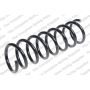 LESJOFORS 4295865 One Rear Coil Spring