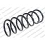 LESJOFORS 4295866 One Rear Coil Spring