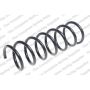 LESJOFORS 4295875 One Rear Coil Spring