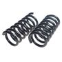 LESJOFORS 4412161 Two Front Coil Springs
