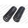 LESJOFORS 4414916 Two Rear Coil Springs