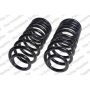 LESJOFORS 4427535 Two Rear Coil Springs