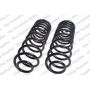 LESJOFORS 4427543 Two Rear Coil Springs