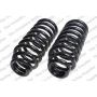 LESJOFORS 4427565 Two Rear Coil Springs