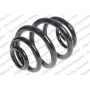LESJOFORS 5204249 One Rear Coil Spring