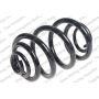 LESJOFORS 5208431 One Rear Coil Spring
