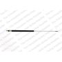 LESJOFORS 8000700 One Front Lift Support